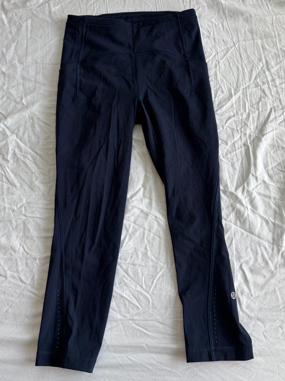 Lululemon 7/8 Leggings